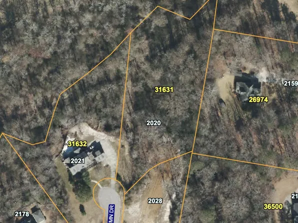 2020 Autumn Dr Lot 16, Kinston, NC 28501