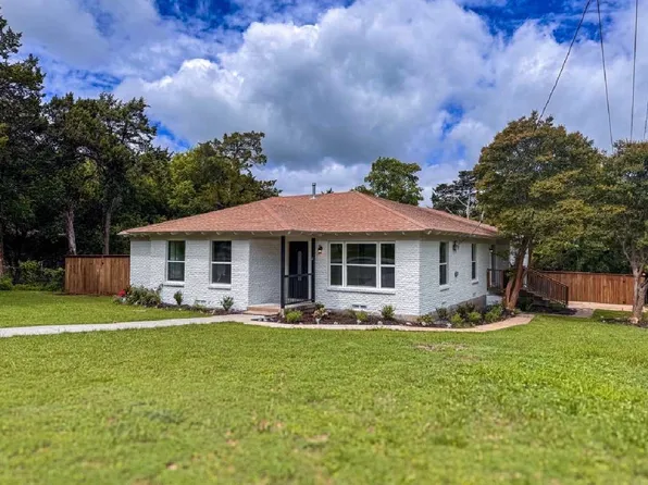 5403 Mona Ln, Dallas, TX 75236