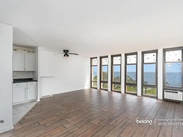 6700 S South Shore Dr, Chicago, IL