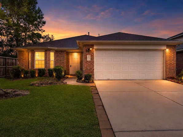 10230 Canyon Rose Ln, Houston, TX 77070
