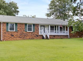 2269 Blakemore Dr, Clarksville, TN 37040