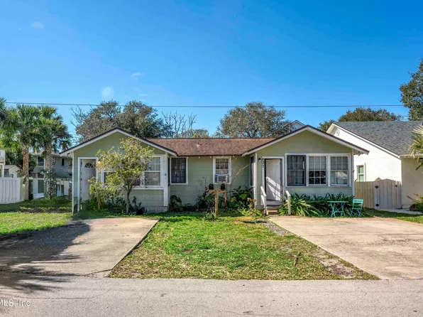 835 5TH Street N, Jacksonville Beach, FL 32250