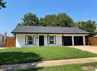 2800 Shenandoah Dr, Arlington, TX 76014