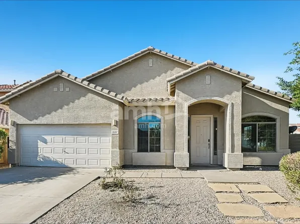 3587 W Morgan Ln, San Tan Valley, AZ 85142