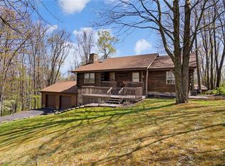 601 E Portersville Rd, Portersville, PA 16051