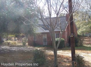 1814 Park Ave, Rockingham, NC 28379