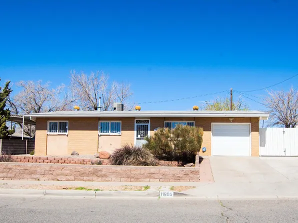 11605 Copper Ave NE, Albuquerque, NM 87123