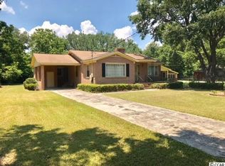 521 N Hazard St, Georgetown, SC 29440