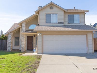 8422 Auberry Dr, Sacramento, CA, 95828