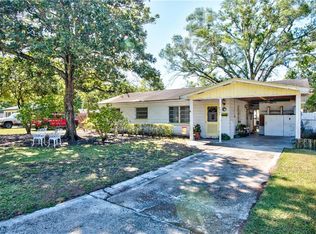 1805 E Linda St, Plant City, FL 33563