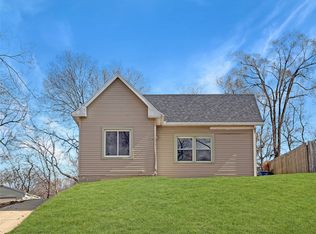 2519 SE 6th St, Des Moines, IA 50315