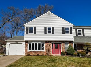 1272 Wilton Cres, Yardley, PA