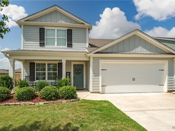 7206 Tulip Trestle Ct, Northport, AL 35473