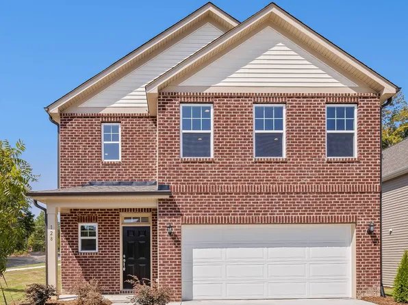 128 Victory Ln, Durham, NC 27703