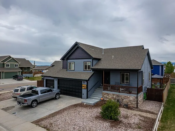 2113 Kalina Trl, Bar Nunn, WY 82601