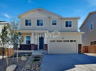26126 E Calhoun Cir, Aurora, CO 80016