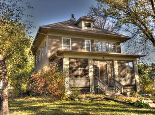 309 W Cedar St, Sutton, NE 68979