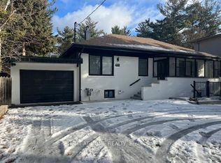 61 Gladys Rd, Toronto, ON M1C1C7