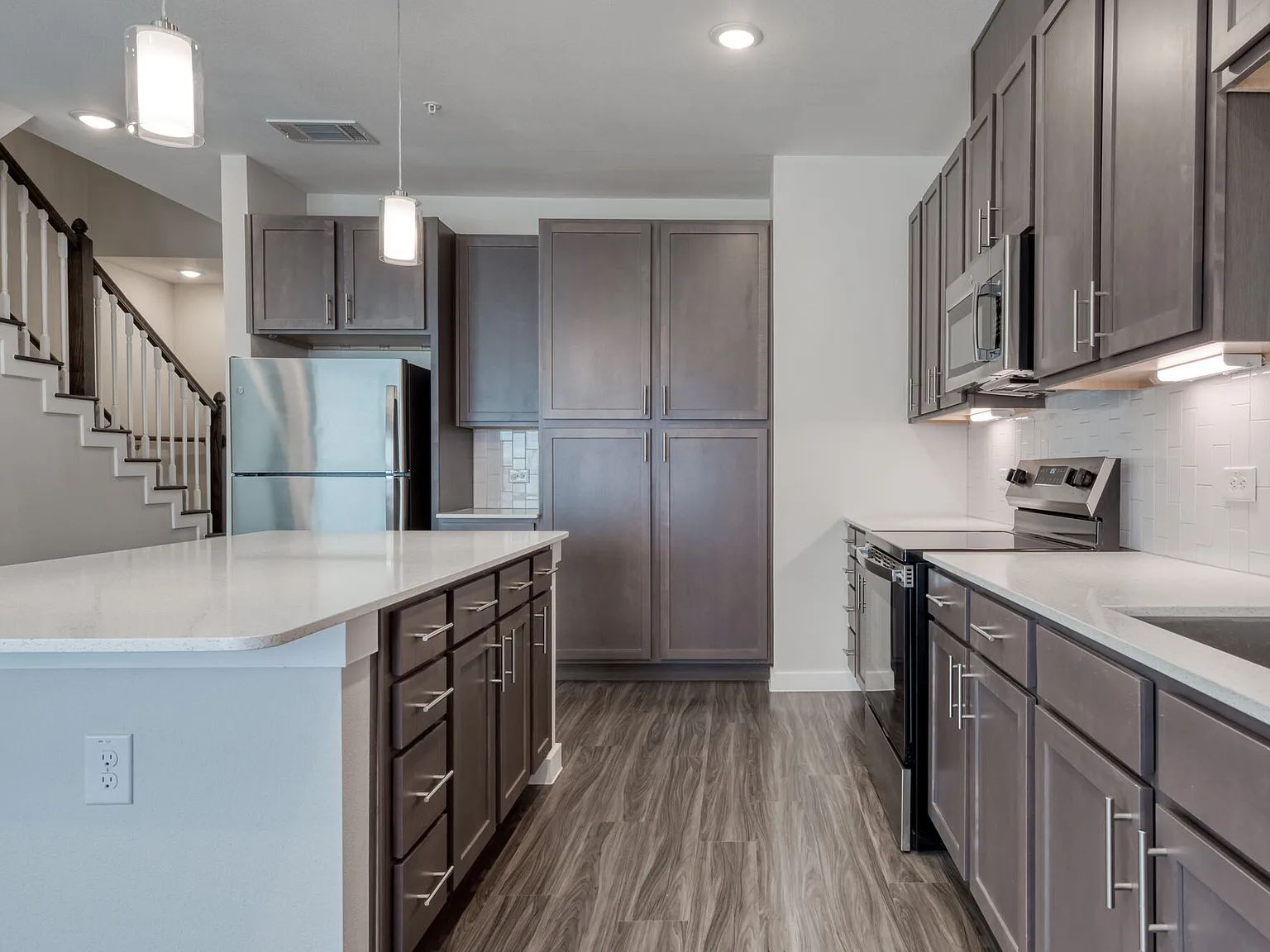 Lumen Residences — Photo 3