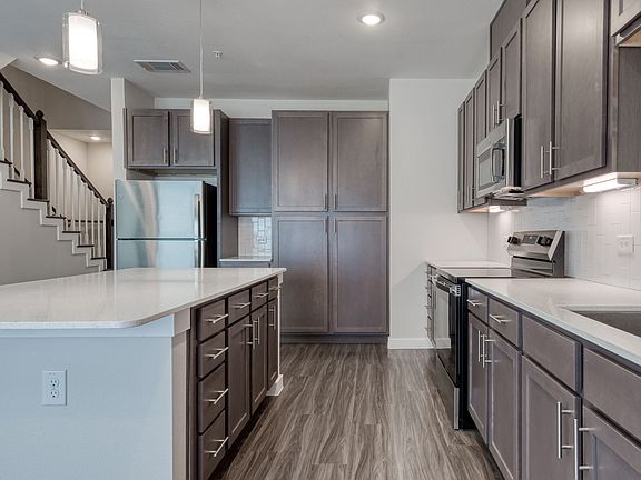 Lumen Residences apartments community photo