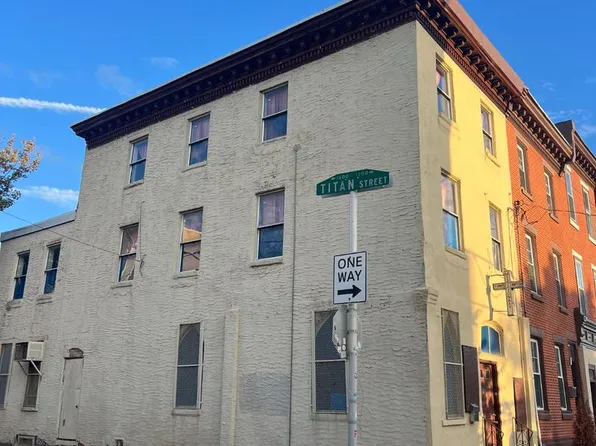 1243 S 17th St, Philadelphia, PA 19146