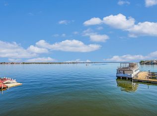 1001 The Cpe #15, Horseshoe Bay, TX 78657
