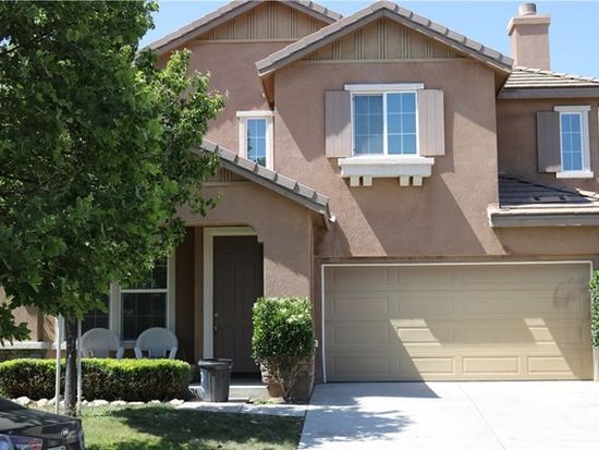 3932 Quartzite Ln, San Bernardino, CA 92407