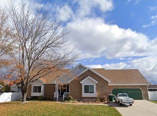 1042 N 800 W, Orem, UT 84057