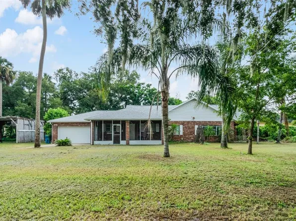 120 Railroad Ave, Osteen, FL 32764