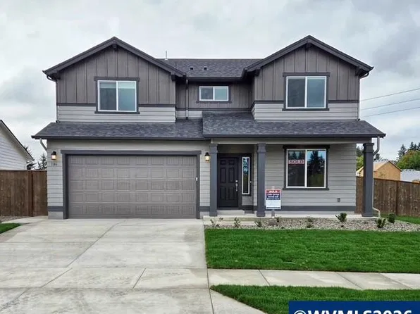 1146 Fuji Ln, Lebanon, OR 97355