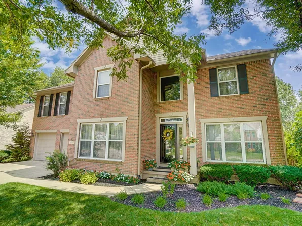 1189 Bear Grass Way, Maineville, OH 45039