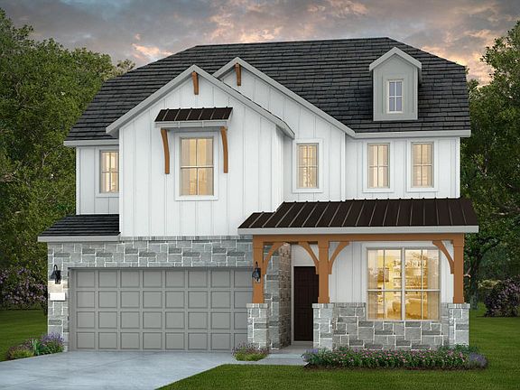 Exterior H