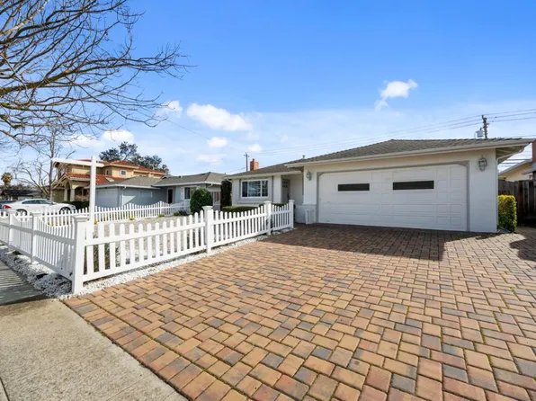 6460 Canterbury Ct, San Jose, CA 95129