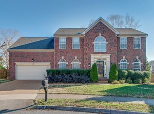 323 Braveheart Dr, Franklin, TN 37064
