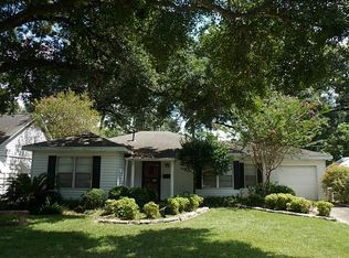 1521 Gardenia Dr, Houston, TX 77018