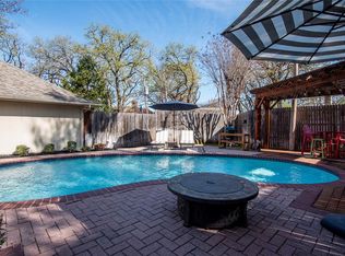 2003 Mill Run Dr, Arlington, TX 76006