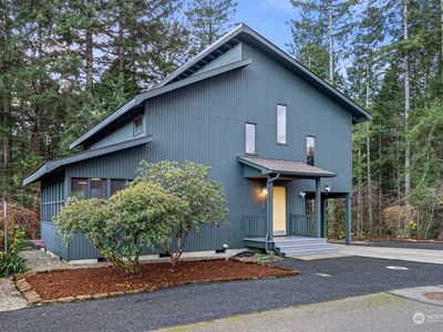 729 Roy Boulevard, Shelton, WA, 98584