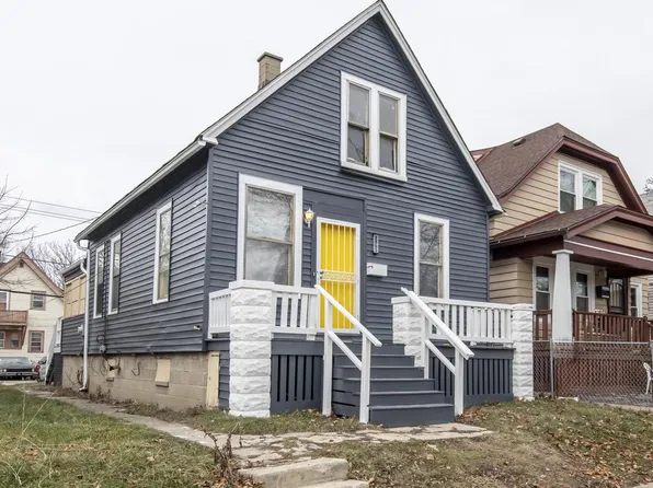 3513 North 25th STREET, Milwaukee, WI 53206