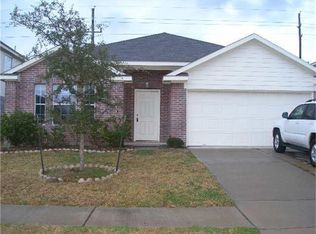 16914 Midnight Sky Ct, Richmond, TX 77407