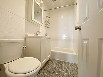 Rented by Ethan Blinder, LREB