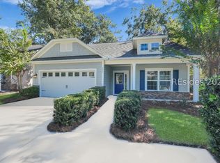 284 Club Gate, Bluffton, SC 29910