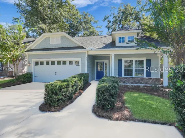 284 Club Gate, Bluffton, SC 29910