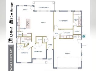 605 E La Grand Ct, Scenic, AZ 86432