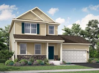 1293 Gast Rd, Hampshire, IL 60140