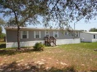 11845 NE 62nd St, Williston, FL 32696