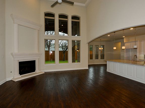 Interior Image