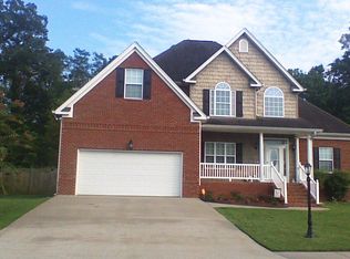 7186 Houser Ridge Ln, Hixson, TN 37343