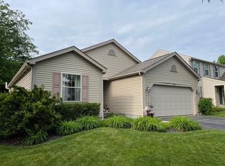 3587 Quickwater Rd, Grove City, OH 43123