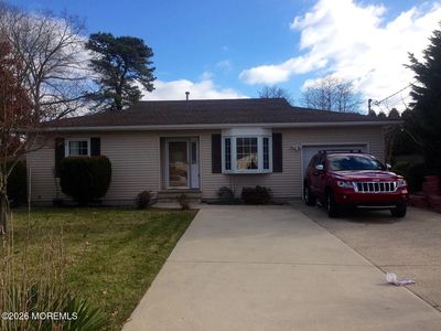 159 Spinnaker Avenue, Manahawkin, NJ, 08050