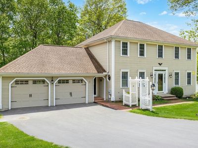 19 Steppingstone Dr, Holden, MA, 01520